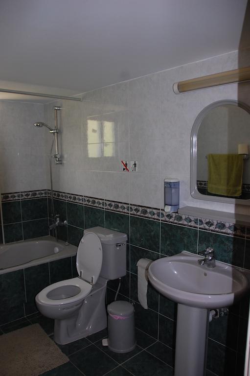 Villa Chrysanthia Polis 部屋 写真