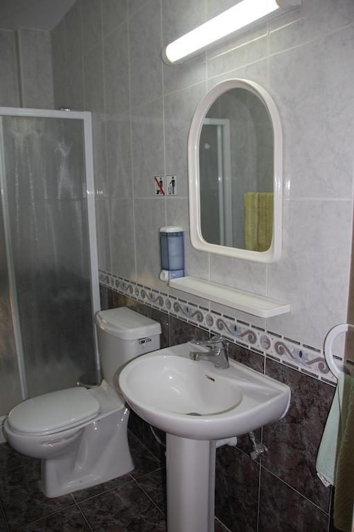 Villa Chrysanthia Polis 部屋 写真