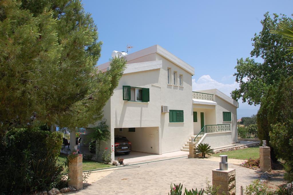 Villa Chrysanthia Polis 部屋 写真